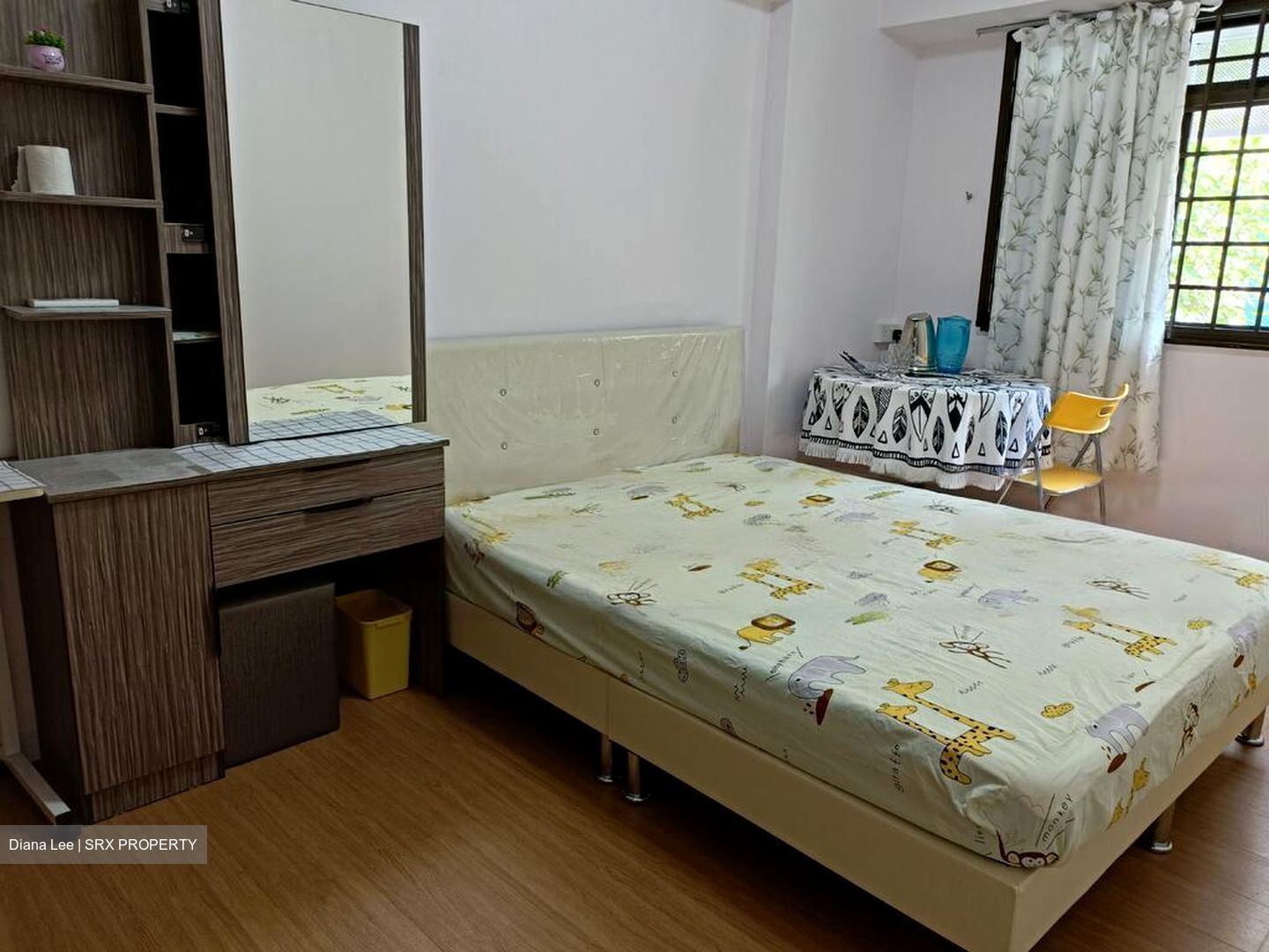 Blk 319 Sembawang Close (Sembawang), HDB 4 Rooms #460658041